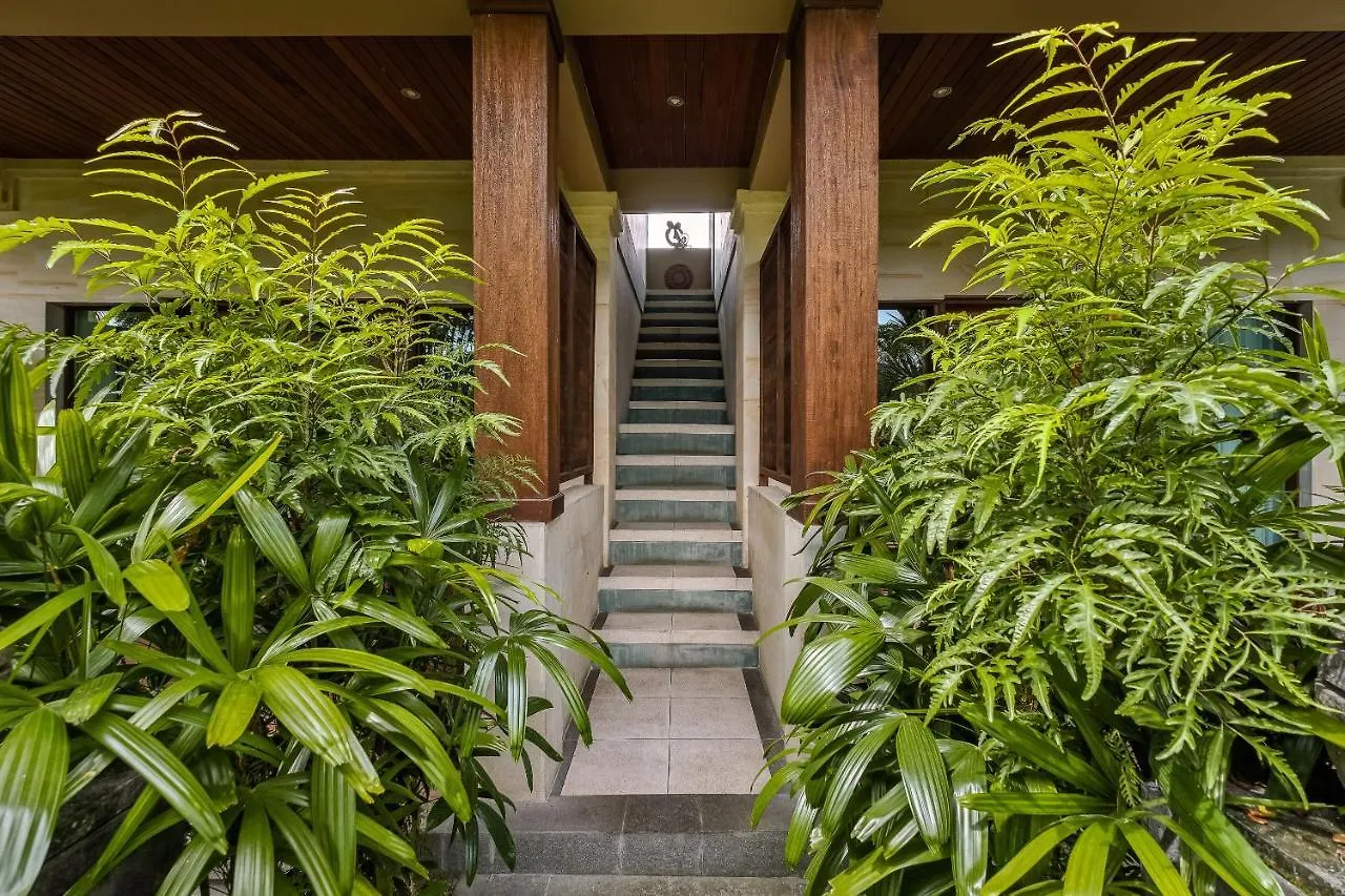 Kubu Rama Ubud Cottage Guest house Ubud (Bali)