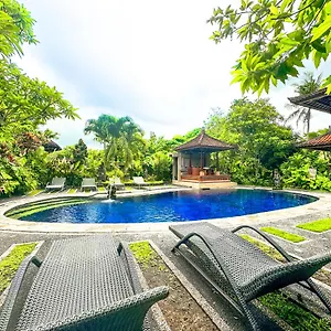 Affittacamere Garden View