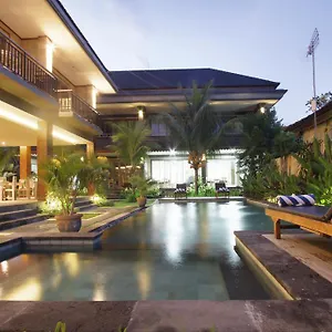 Affittacamere Batu Empug By Mahaputra