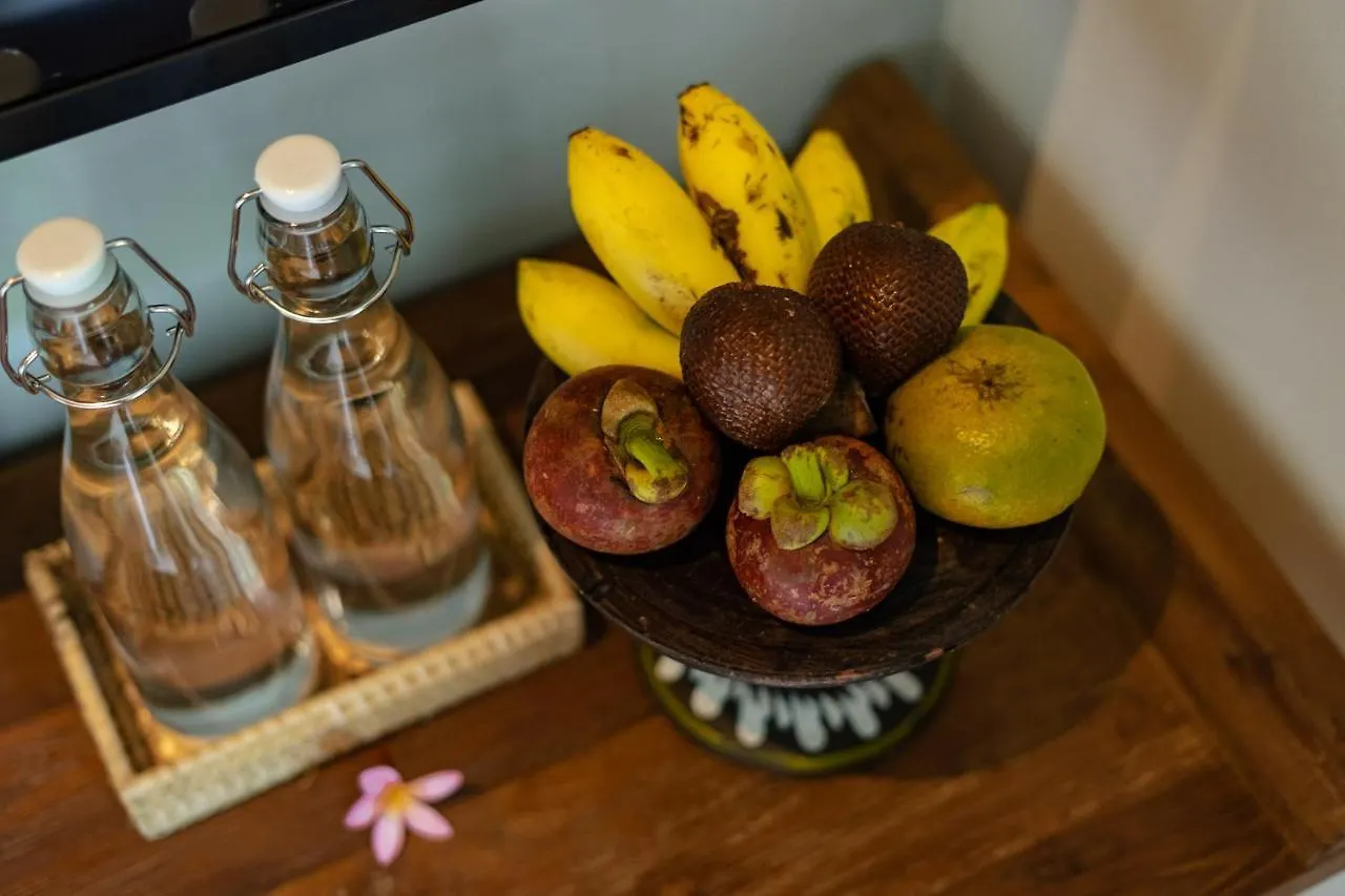 Affittacamere Kubu Rama Ubud Cottage