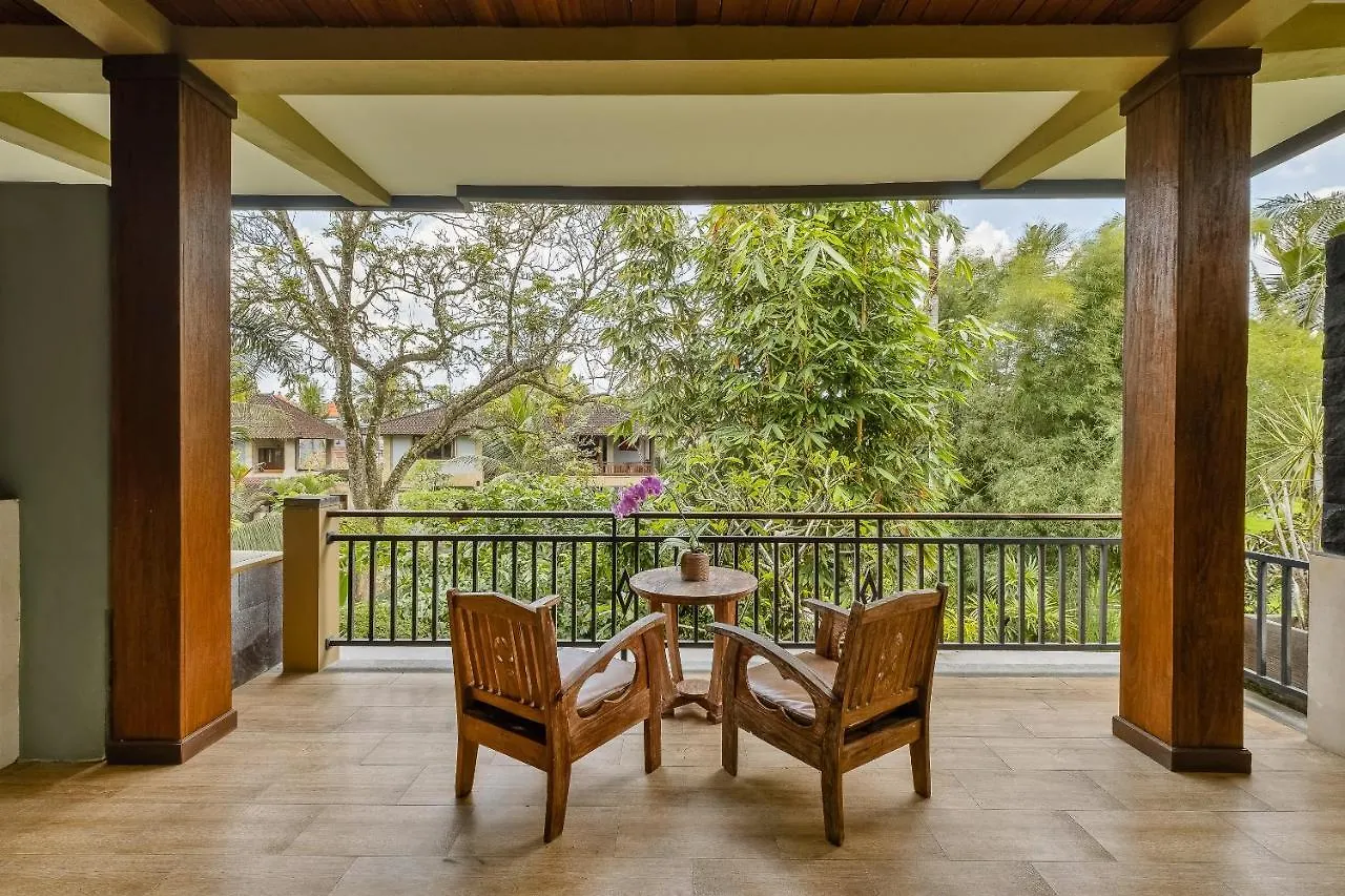 Affittacamere Kubu Rama Ubud Cottage